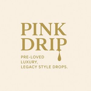 Meet your Posher, Christy